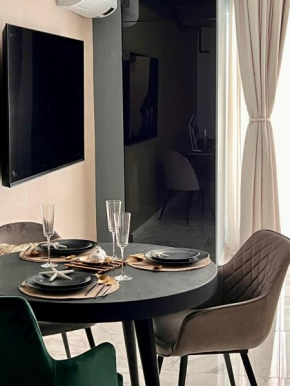 Blue Luxury Studio
